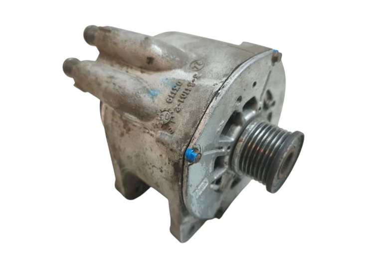 ALTERNATOR RENAULT SCENIC II (2003-2005) 1.9 DCI 120KM C542819R