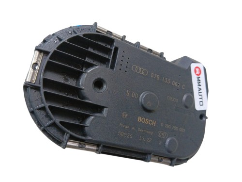 PRZEPUSTNICA AUDI A6 C6 (2004-2008) 2.4 V6 177KM 078133062C