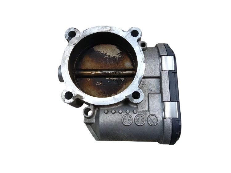 PRZEPUSTNICA AUDI A6 C6 (2004-2008) 2.4 V6 177KM 078133062C