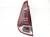 LAMPA LEWY TYŁ RENAULT SCENIC III (2009-2013)