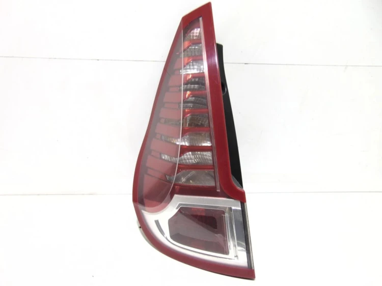 LAMPA LEWY TYŁ RENAULT SCENIC III (2009-2013)