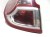 LAMPA LEWY TYŁ RENAULT SCENIC III (2009-2013)