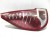 LAMPA LEWY TYŁ RENAULT SCENIC III (2009-2013)