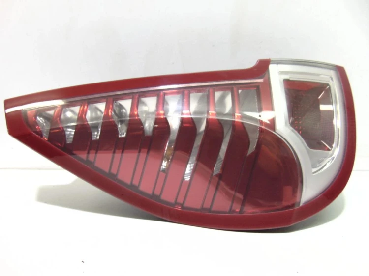 LAMPA LEWY TYŁ RENAULT SCENIC III (2009-2013)