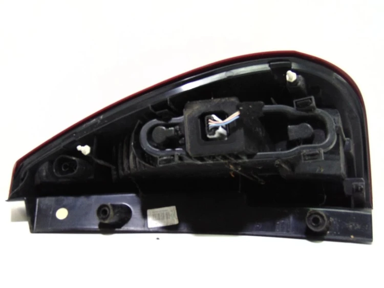 LAMPA LEWY TYŁ RENAULT SCENIC III (2009-2013)