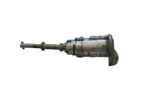 BLOKADA KIEROWNICY WKŁADKA KARTA RENAULT LAGUNA III (2007-2010) 2.0 DCI 150