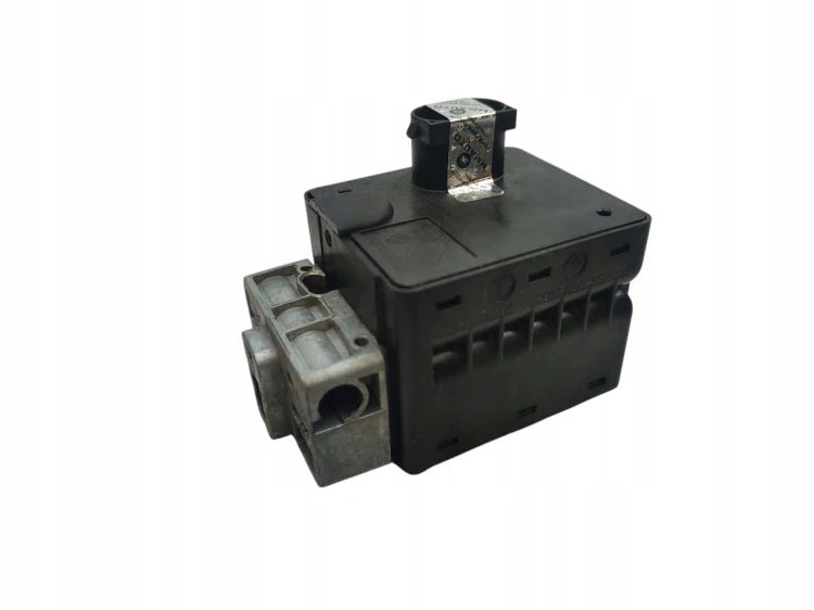 BLOKADA KIEROWNICY WKŁADKA KARTA RENAULT LAGUNA III (2007-2010) 2.0 DCI 150