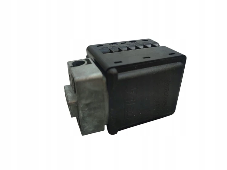 BLOKADA KIEROWNICY WKŁADKA KARTA RENAULT LAGUNA III (2007-2010) 2.0 DCI 150