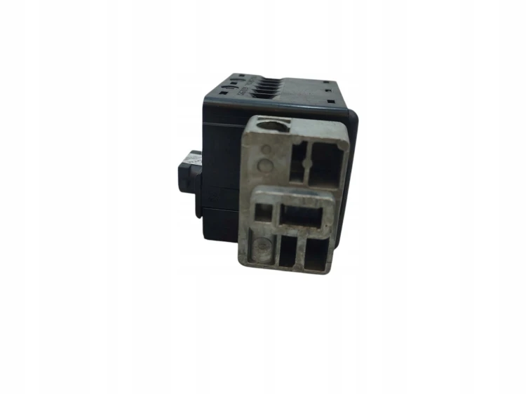 BLOKADA KIEROWNICY WKŁADKA KARTA RENAULT LAGUNA III (2007-2010) 2.0 DCI 150