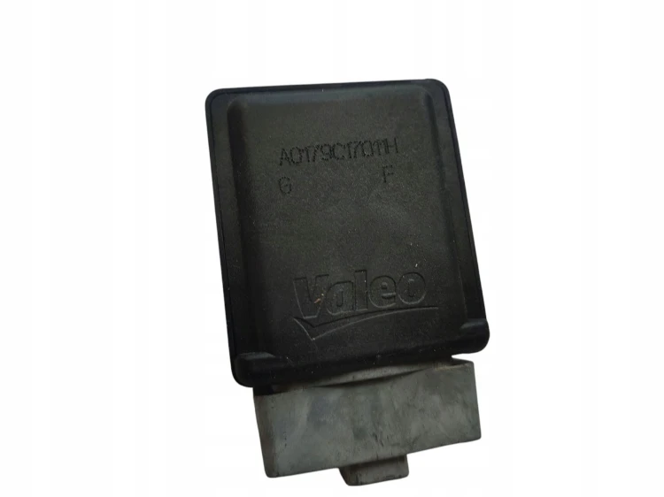 BLOKADA KIEROWNICY WKŁADKA KARTA RENAULT LAGUNA III (2007-2010) 2.0 DCI 150