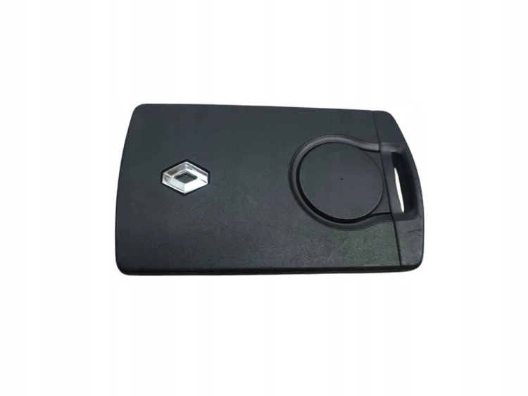 BLOKADA KIEROWNICY WKŁADKA KARTA RENAULT LAGUNA III (2007-2010) 2.0 DCI 150
