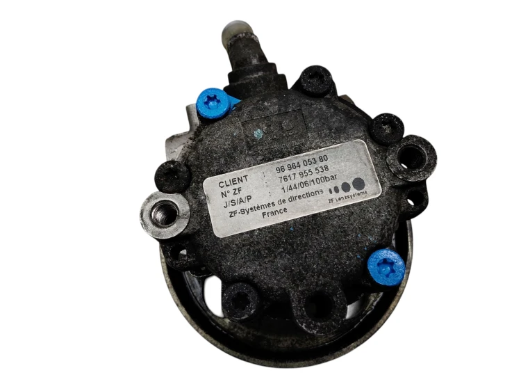 POMPA WSPOMAGANIA CITROEN C5 II (2004-2008) 1.6 HDI 109KM 9696405380