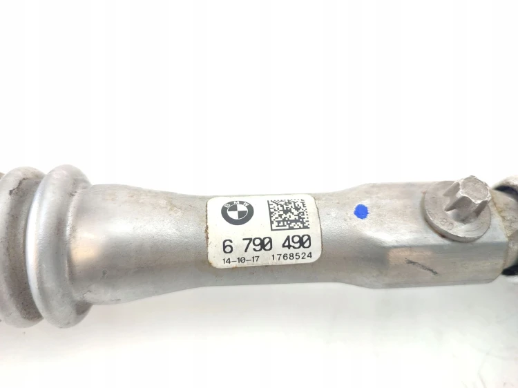 KRZYŻAK KOLUMNY KIEROWNICZEJ BMW 6 F13 (2010-2014) 3.0 D 313KM 6790490
