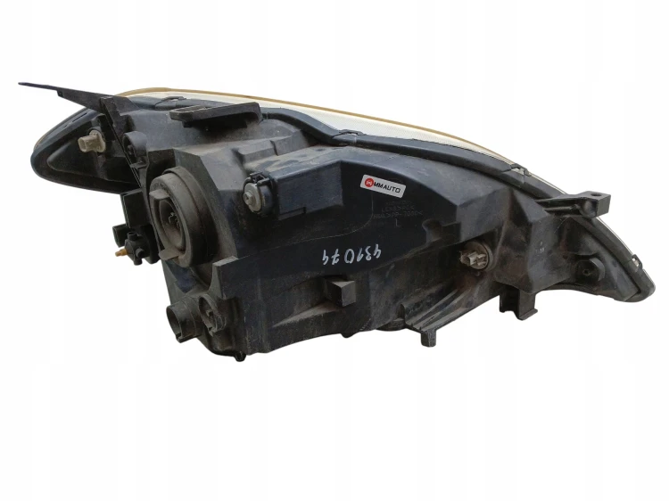 LAMPA LEWY PRZÓD HONDA FR-V (2005-2009)