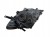 LAMPA LEWY PRZÓD HONDA FR-V (2005-2009)