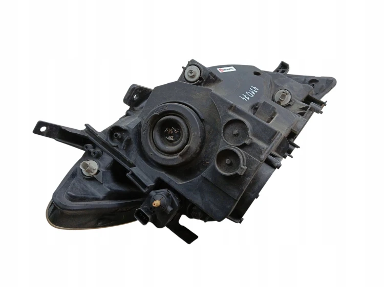 LAMPA LEWY PRZÓD HONDA FR-V (2005-2009)
