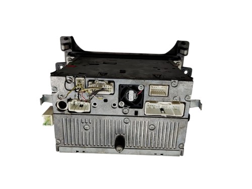 RADIO MAZDA CX-7 (2006-2009) 2.5 MZR 163KM EG2666DV0A