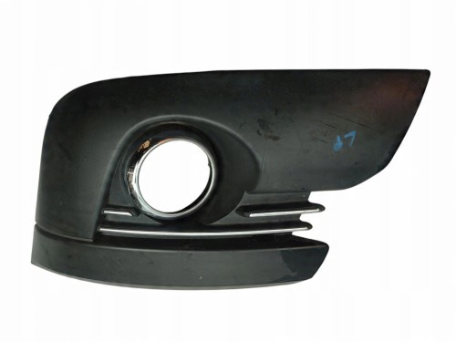 KRATKA ZDERZAKA HALOGENU LEWA PEUGEOT 3008 I (2009-2013) 1.6 HDI 109KM 9684
