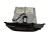 RADIO MAZDA CX-7 (2006-2009) 2.5 MZR 163KM EG2666DV0A