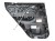 FOTELE KOMPLET BMW X3 F25 (2010-2014) 2.0 D 184KM