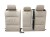 FOTELE KOMPLET BMW X3 F25 (2010-2014) 2.0 D 184KM