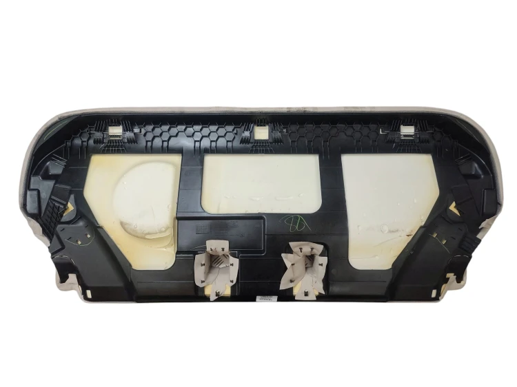 FOTELE KOMPLET BMW X3 F25 (2010-2014) 2.0 D 184KM