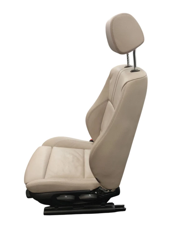 FOTELE KOMPLET BMW X3 F25 (2010-2014) 2.0 D 184KM