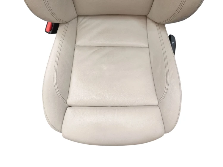 FOTELE KOMPLET BMW X3 F25 (2010-2014) 2.0 D 184KM
