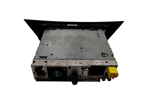 RADIO RENAULT LAGUNA III (2007-2010) 2.0 DCI 131KM 281155881R
