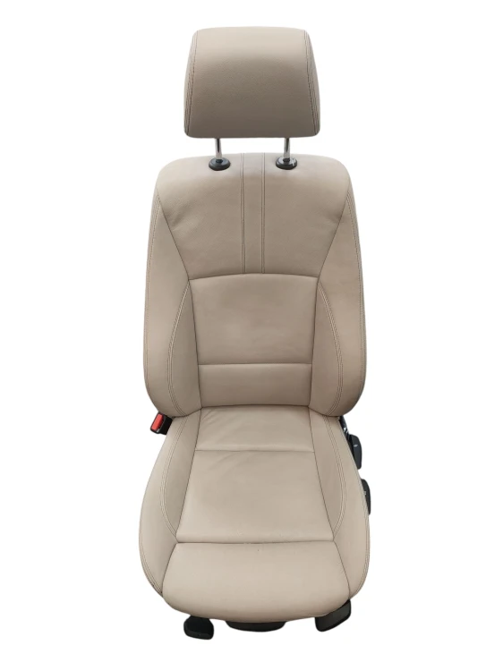 FOTELE KOMPLET BMW X3 F25 (2010-2014) 2.0 D 184KM