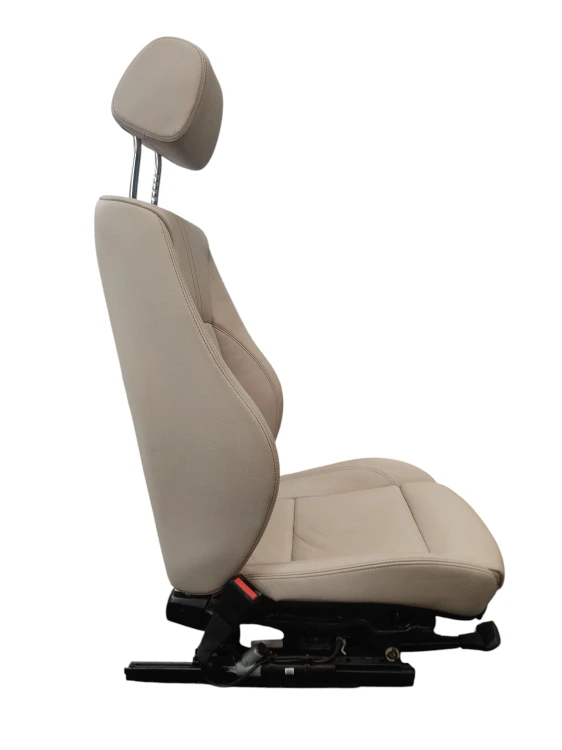 FOTELE KOMPLET BMW X3 F25 (2010-2014) 2.0 D 184KM