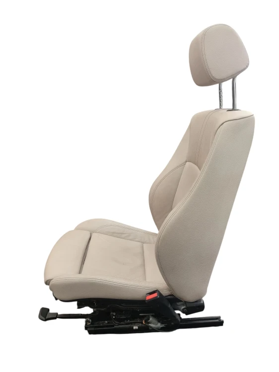 FOTELE KOMPLET BMW X3 F25 (2010-2014) 2.0 D 184KM