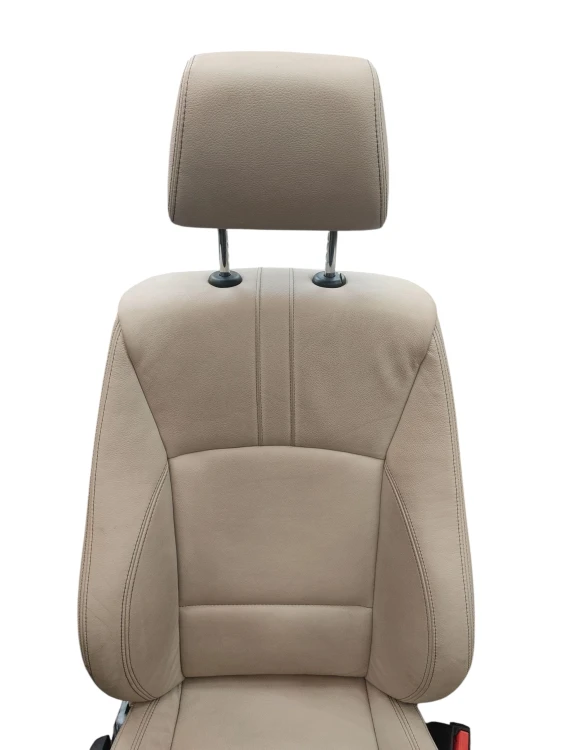 FOTELE KOMPLET BMW X3 F25 (2010-2014) 2.0 D 184KM