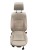FOTELE KOMPLET BMW X3 F25 (2010-2014) 2.0 D 184KM