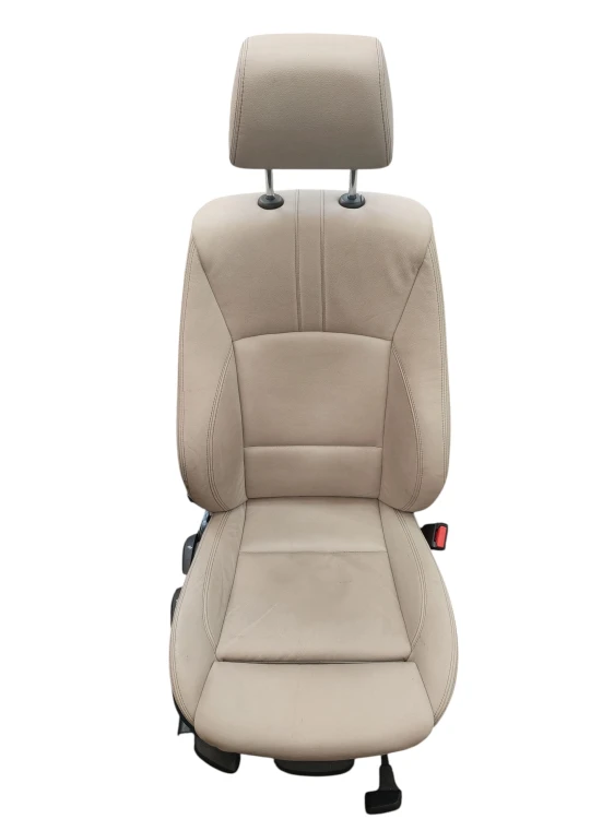 FOTELE KOMPLET BMW X3 F25 (2010-2014) 2.0 D 184KM