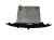 RADIO RENAULT LAGUNA III (2007-2010) 2.0 DCI 131KM 281155881R