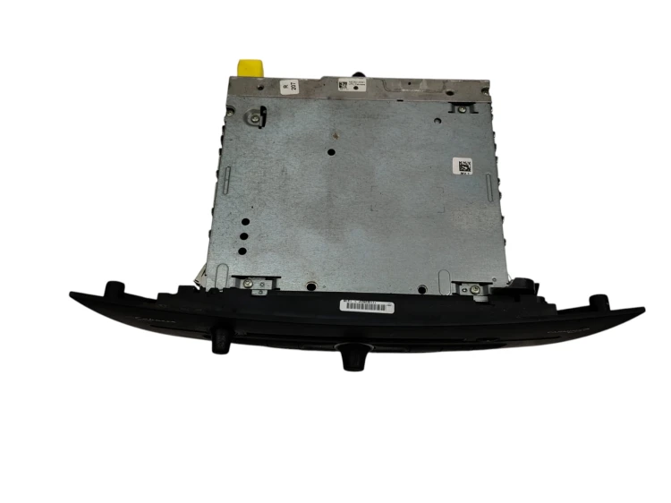 RADIO RENAULT LAGUNA III (2007-2010) 2.0 DCI 131KM 281155881R