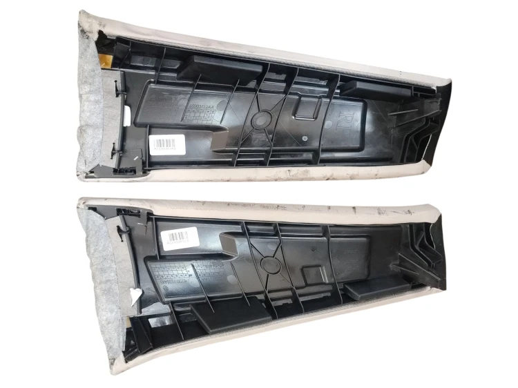 FOTELE KOMPLET BMW X3 F25 (2010-2014) 2.0 D 184KM