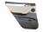 FOTELE KOMPLET BMW X3 F25 (2010-2014) 2.0 D 184KM
