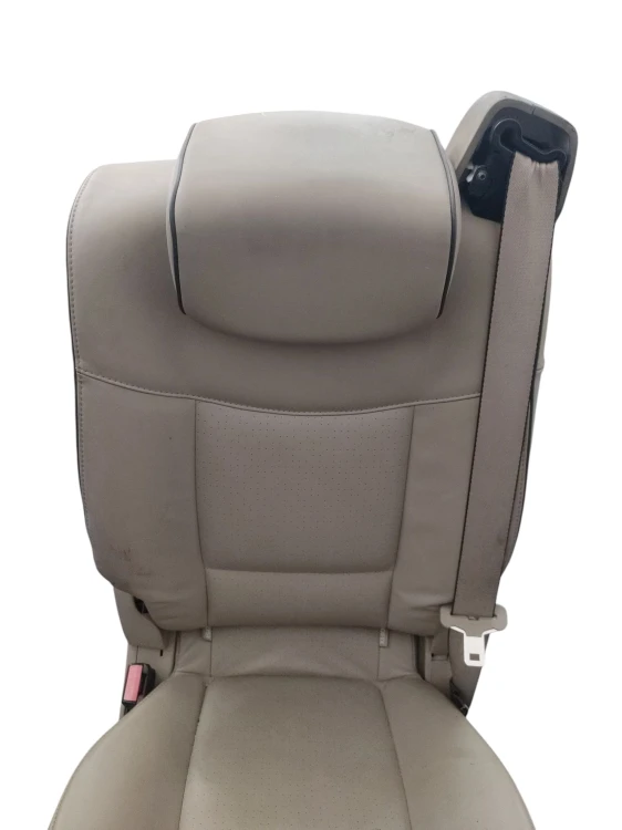 FOTEL TYŁ ŚRODKOWY RENAULT ESPACE IV LIFT (2006-2012) 2.2 DCI 150KM