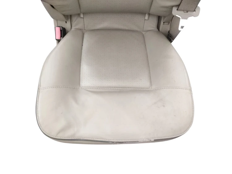 FOTEL TYŁ ŚRODKOWY RENAULT ESPACE IV LIFT (2006-2012) 2.2 DCI 150KM