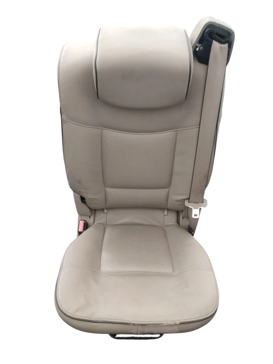 FOTEL TYŁ ŚRODKOWY RENAULT ESPACE IV LIFT (2006-2012) 2.2 DCI 150KM