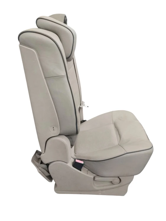 FOTEL TYŁ ŚRODKOWY RENAULT ESPACE IV LIFT (2006-2012) 2.2 DCI 150KM
