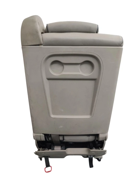 FOTEL TYŁ ŚRODKOWY RENAULT ESPACE IV LIFT (2006-2012) 2.2 DCI 150KM