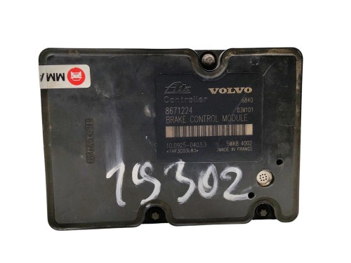 POMPA ABS VOLVO XC90 I (2002-2006) 2.4 D5 163KM P08671225