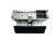 RADIO VOLKSWAGEN POLO V 6R (2009-2014) 1.2 TDI 75KM 5M0035156B