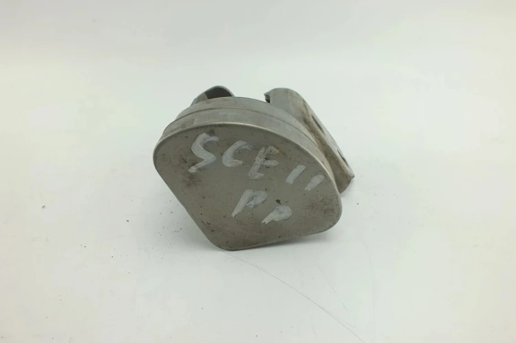 OGRANICZNIK DRZWI PRAWY PRZÓD RENAULT SCENIC II LIFT (2006-2009) 1.9 DCI