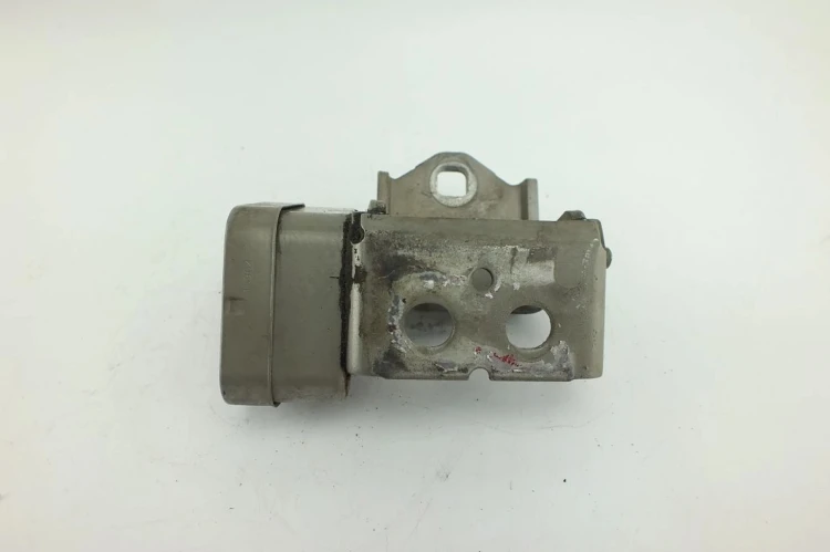OGRANICZNIK DRZWI PRAWY PRZÓD RENAULT SCENIC II LIFT (2006-2009) 1.9 DCI