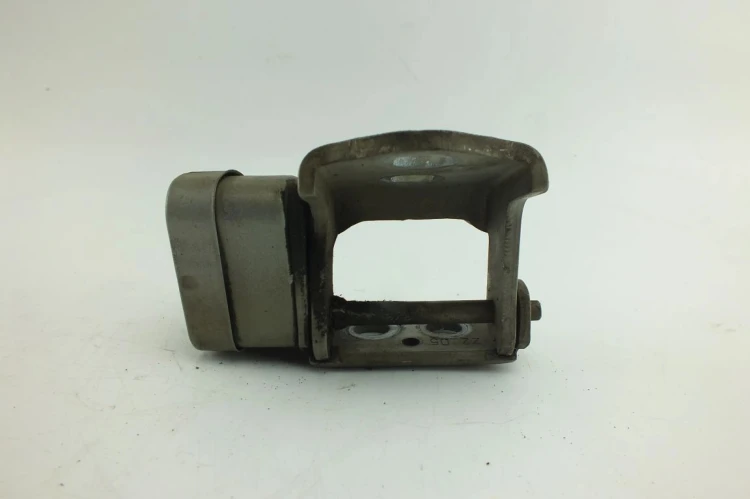 OGRANICZNIK DRZWI PRAWY PRZÓD RENAULT SCENIC II LIFT (2006-2009) 1.9 DCI