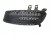 ATRAPA KRATKA ZDERZAKA PRAWA MERCEDES W176 AMG (12-15) A1768851622